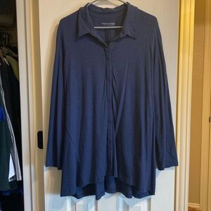 Soft Surroundings Tunic